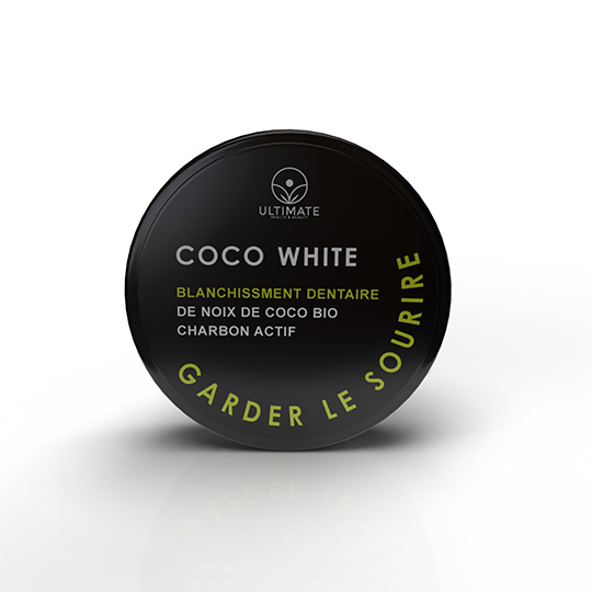 COCO WHITE