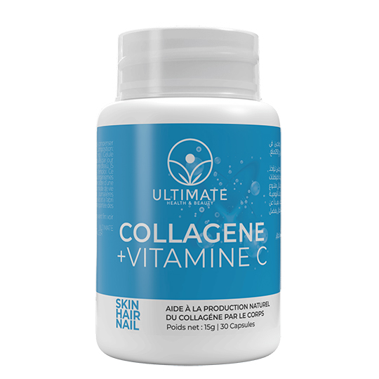 Collagene Ultimate